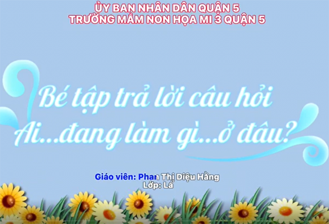 Ảnh đại diện